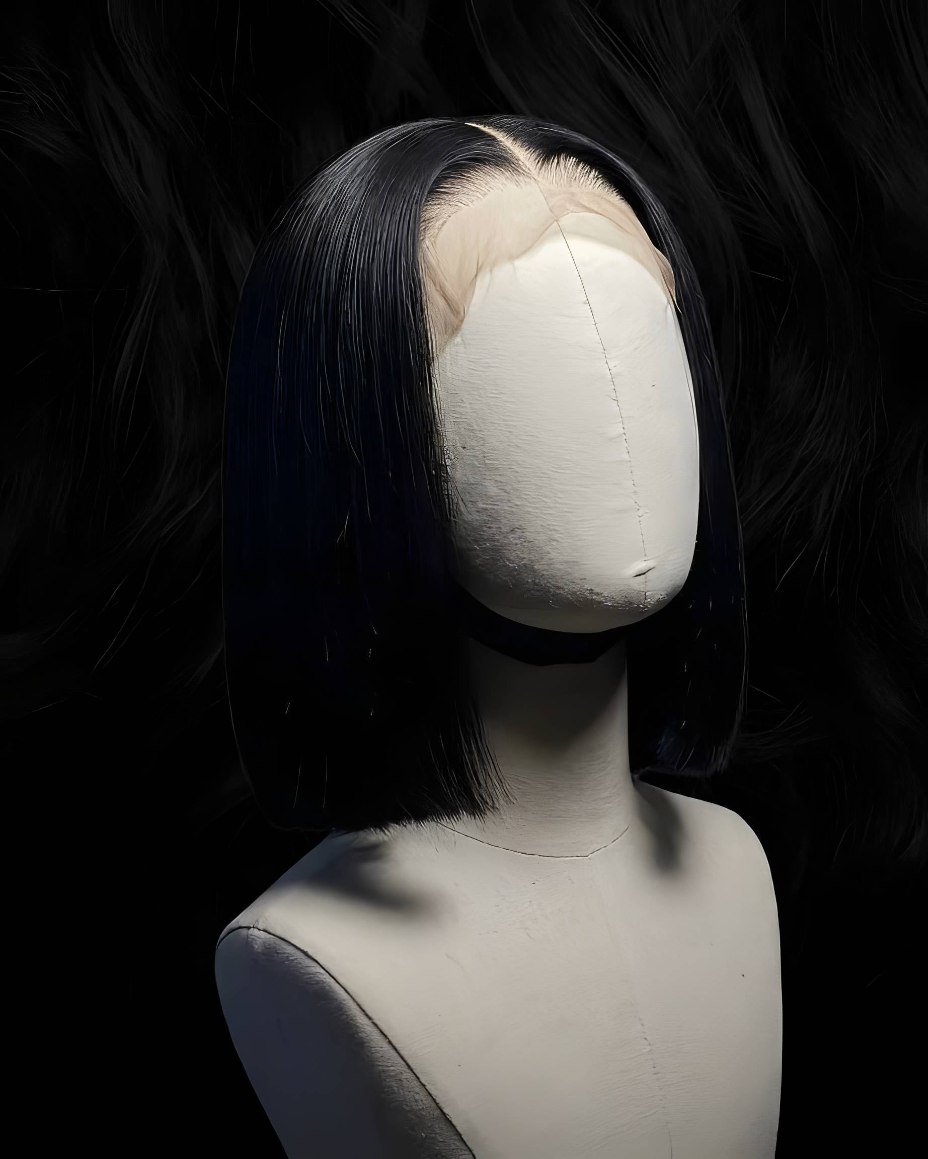 Signature Silk Wig Collection