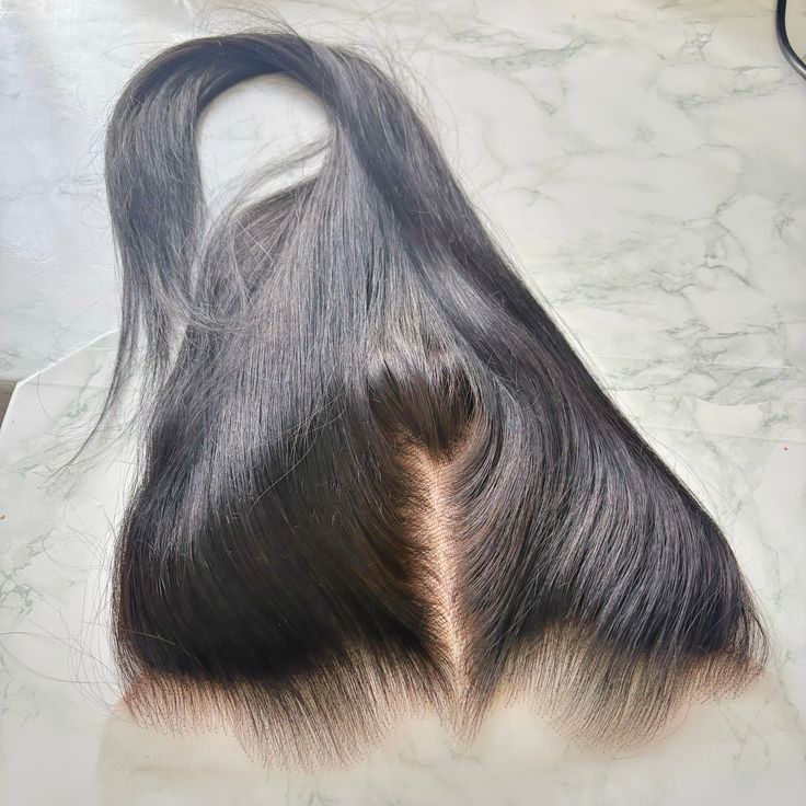 HD Lace Frontals & Closures