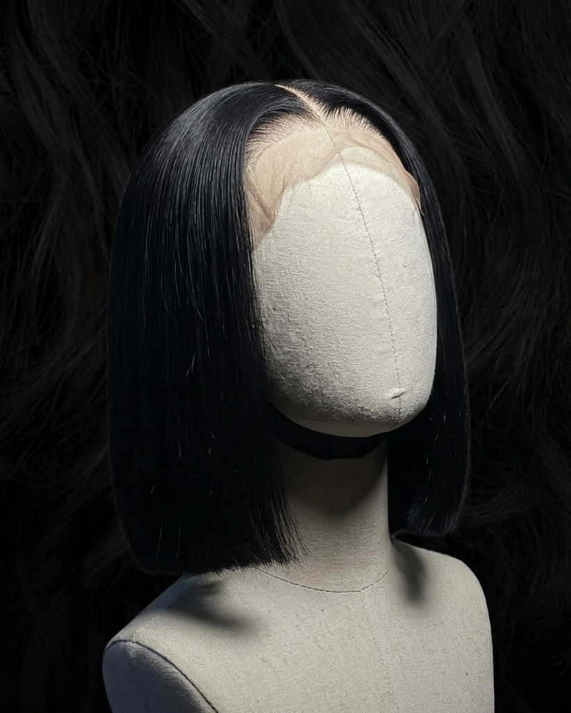 Standard Signature Silk Bob