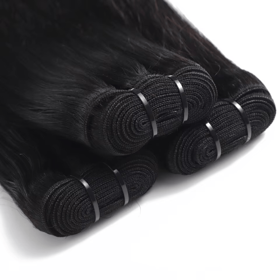 Vietnamese Single donor hair