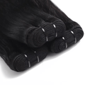 Vietnamese Single donor hair