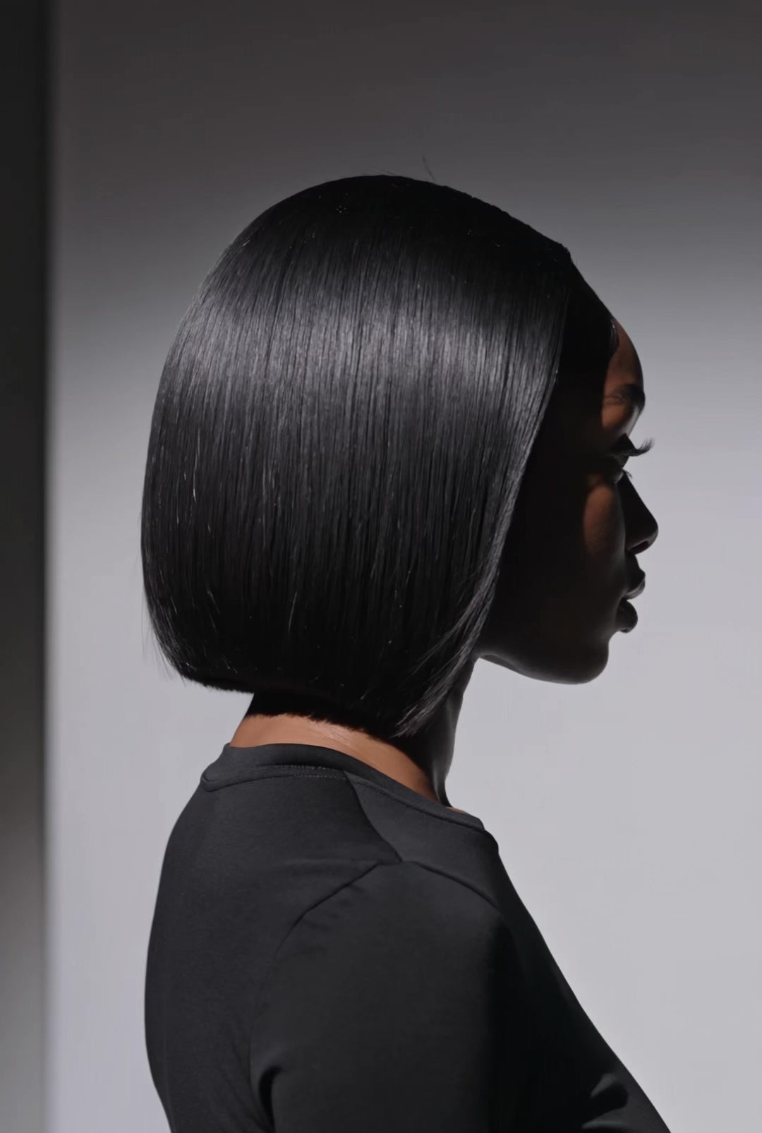 Standard Signature Silk Bob